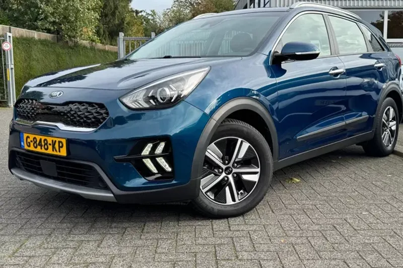 Kia Niro (2019)