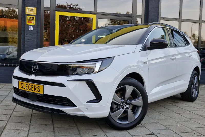 Opel Grandland (2024)