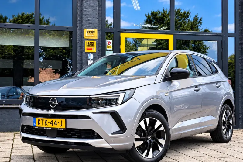 Opel Grandland (2022)
