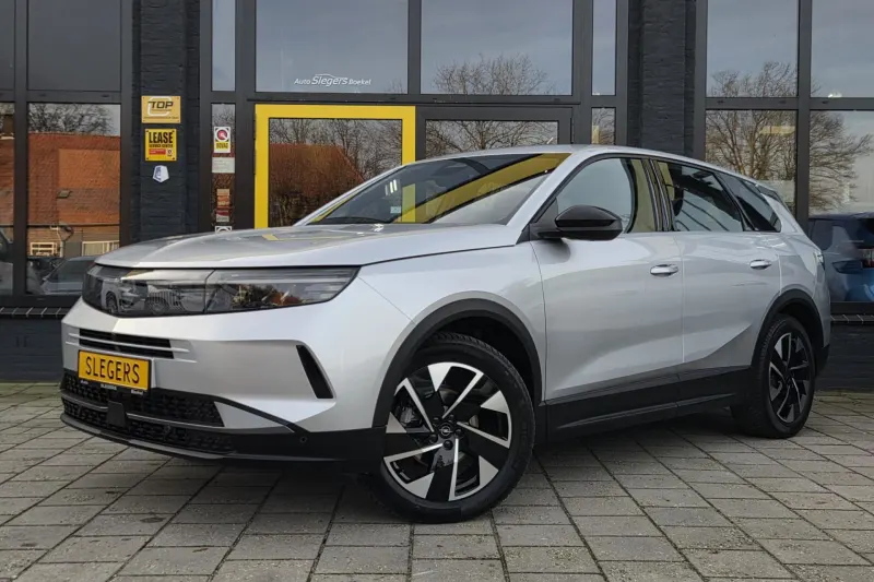 Opel Grandland (2025)