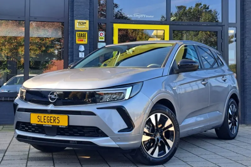 Opel Grandland (2023)