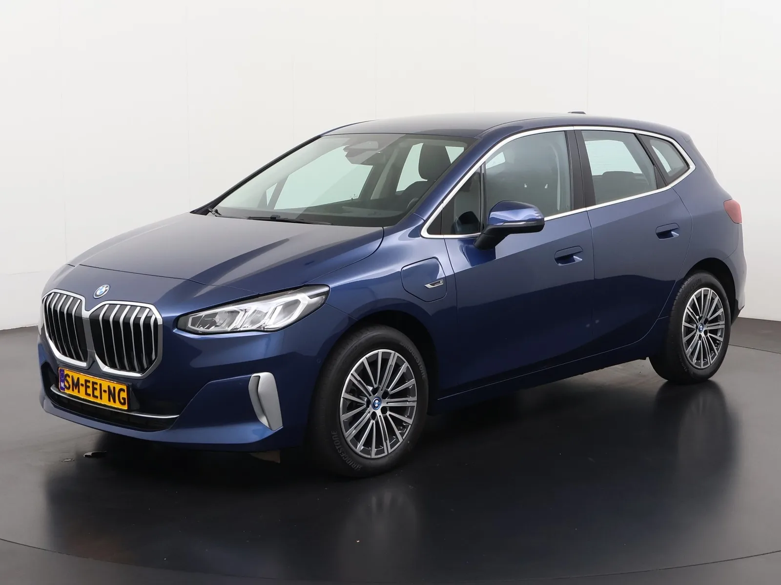 BMW 2-Serie Active Tourer (2022) — foto 1