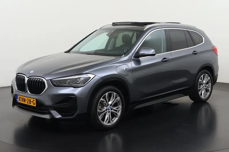 BMW X1 (2021)