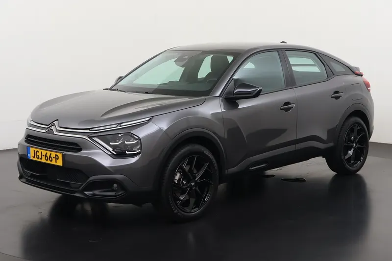Citroën C4 (2024)