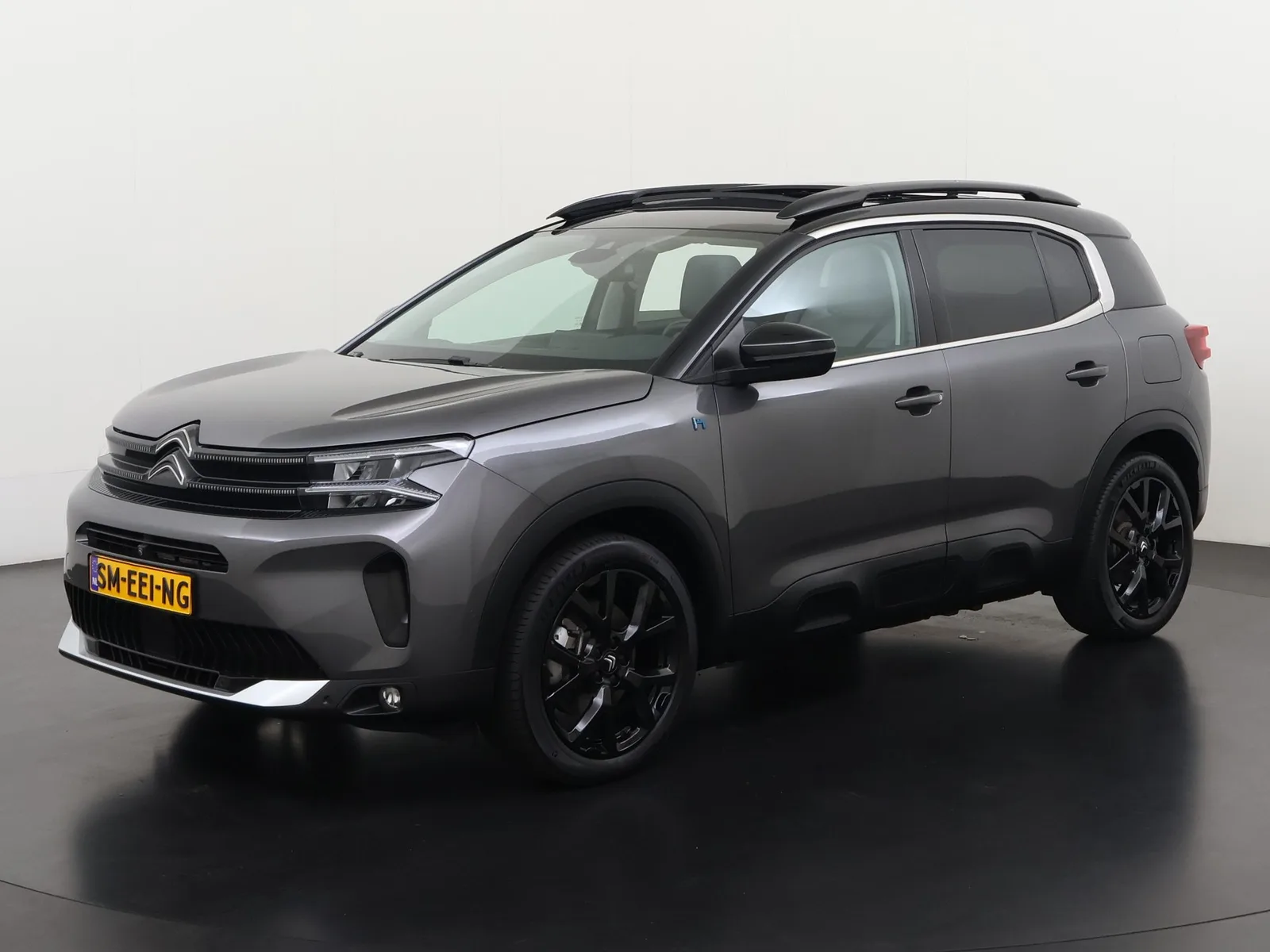 Citroën C5 Aircross (2024) — foto 1