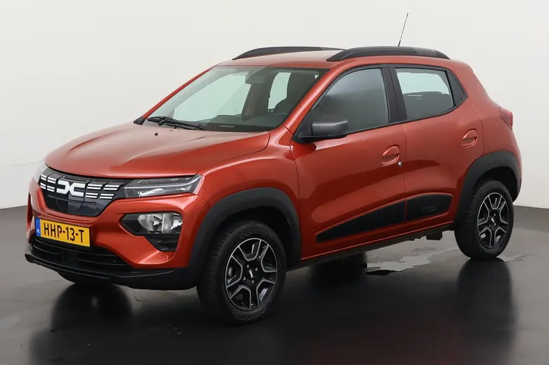 Dacia Spring (2023)
