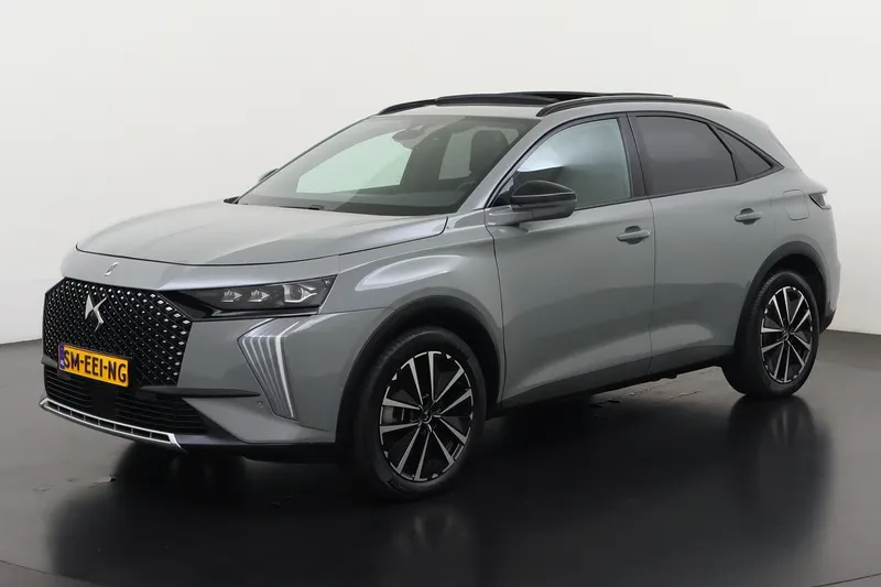 DS 7 (2024)