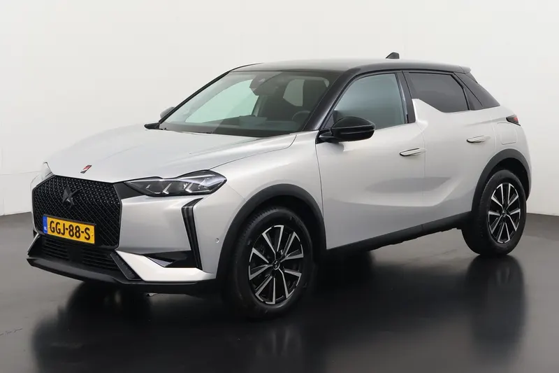 DS 3 (2024)