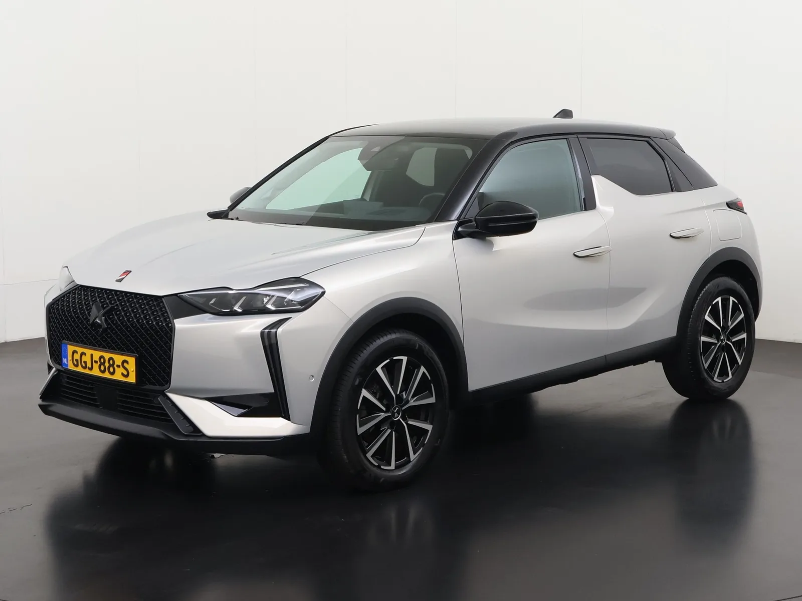 DS 3 (2024) — foto 1