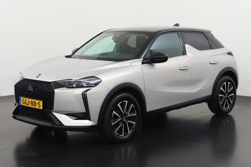 DS 3 (2024)