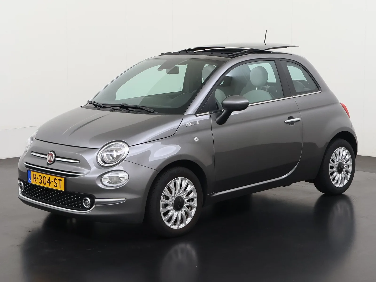 Fiat 500 (2022) — foto 1