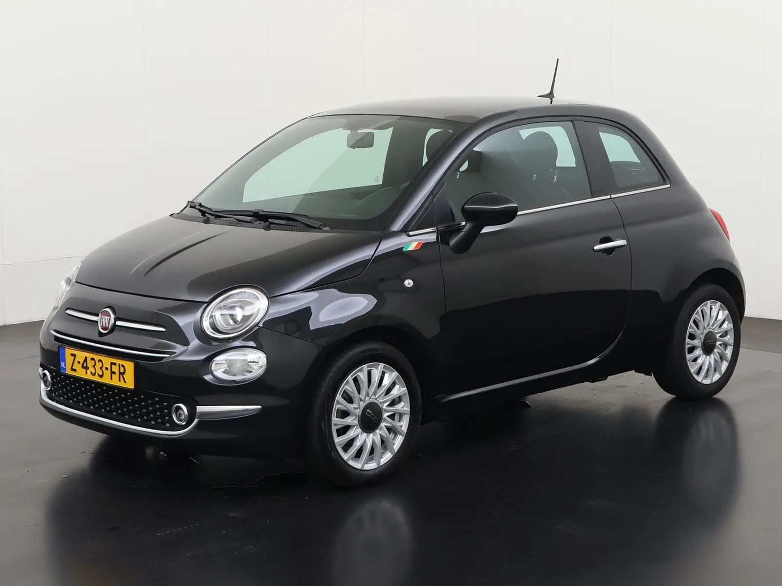 Fiat 500 (2024) — foto 1
