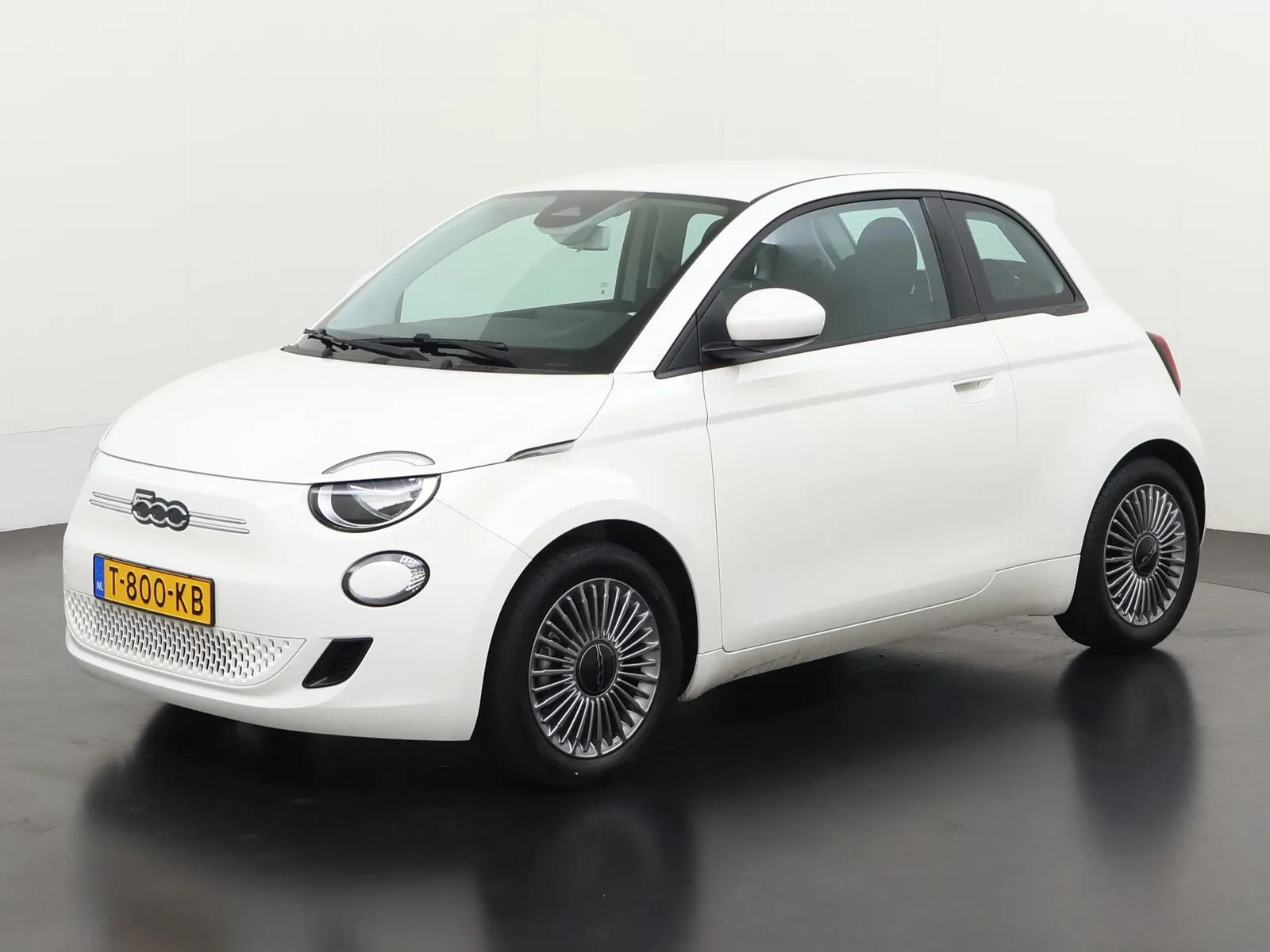 Fiat 500 (2023) — foto 1