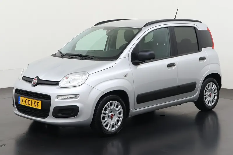 Fiat Panda (2021)