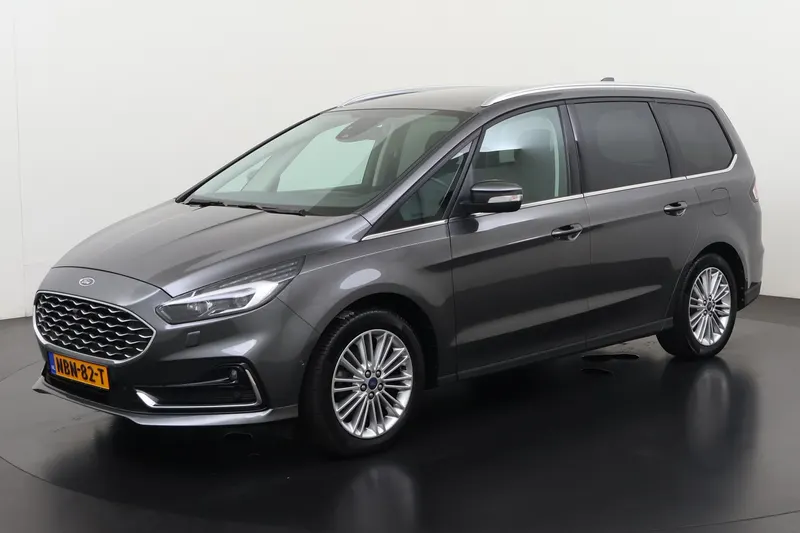 Ford Galaxy (2023)