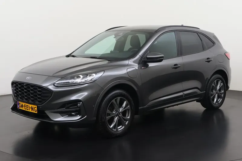 Ford Kuga (2022)