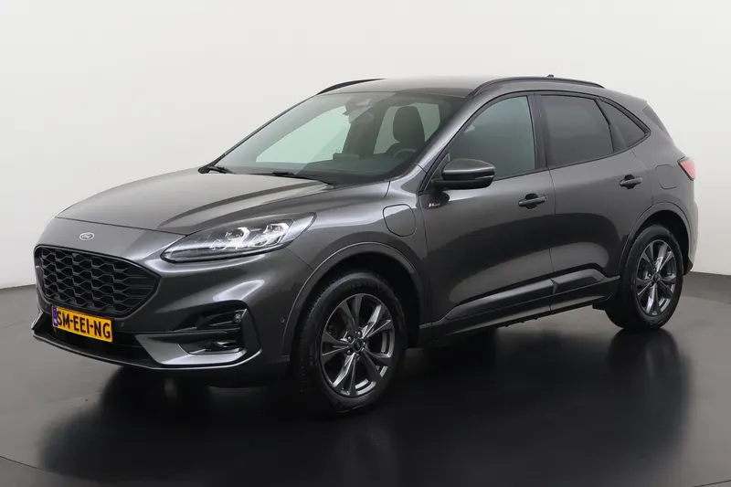 Ford Kuga (2022)