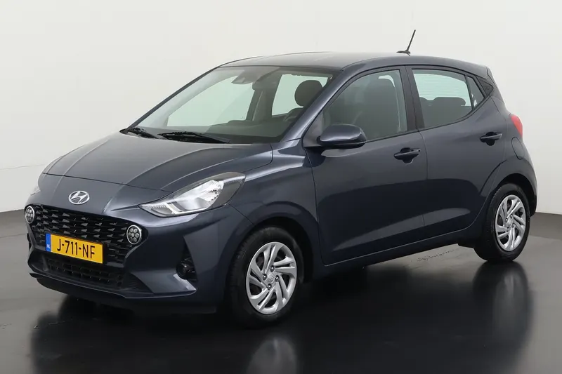 Hyundai i10 (2020)