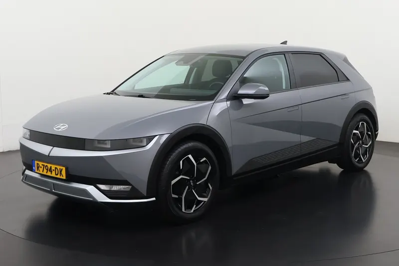Hyundai Ioniq 5 (2022)