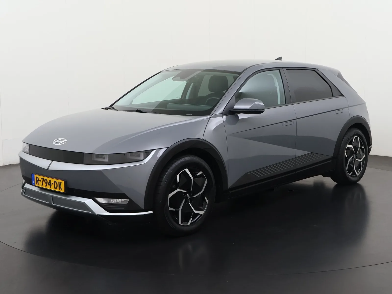 Hyundai Ioniq 5 (2022) — foto 1