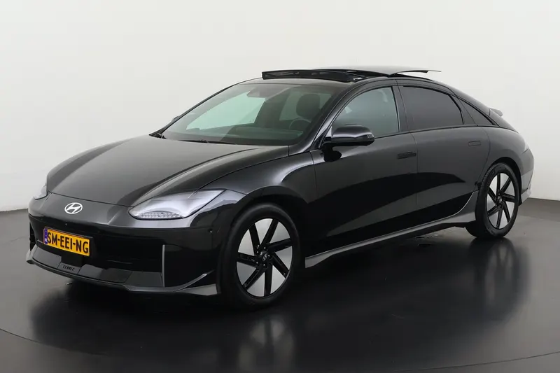 Hyundai Ioniq 6 (2023)