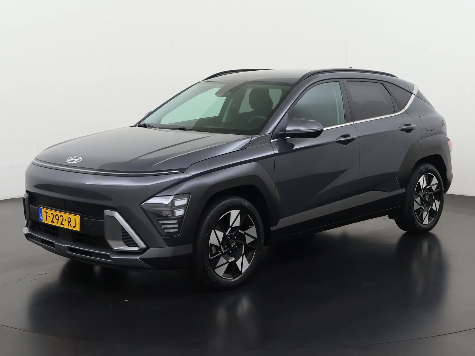 Hyundai Kona (2023) — foto 1