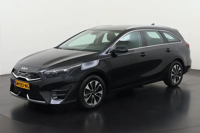 Kia Ceed (2025)