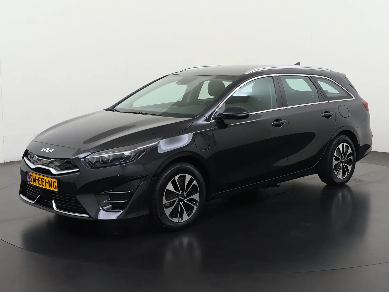 Kia Ceed (2025) — foto 1