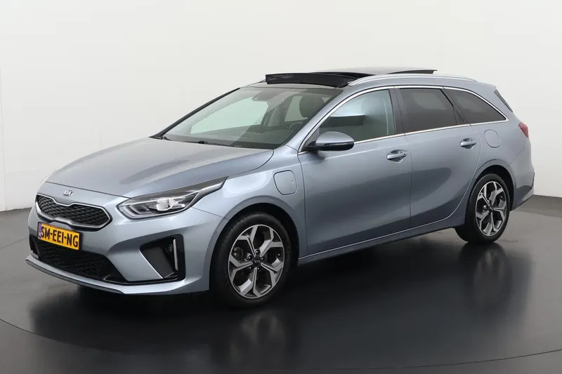 Kia Ceed (2020)