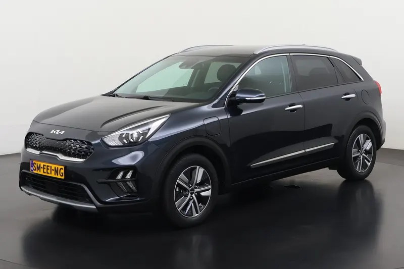 Kia Niro (2022)