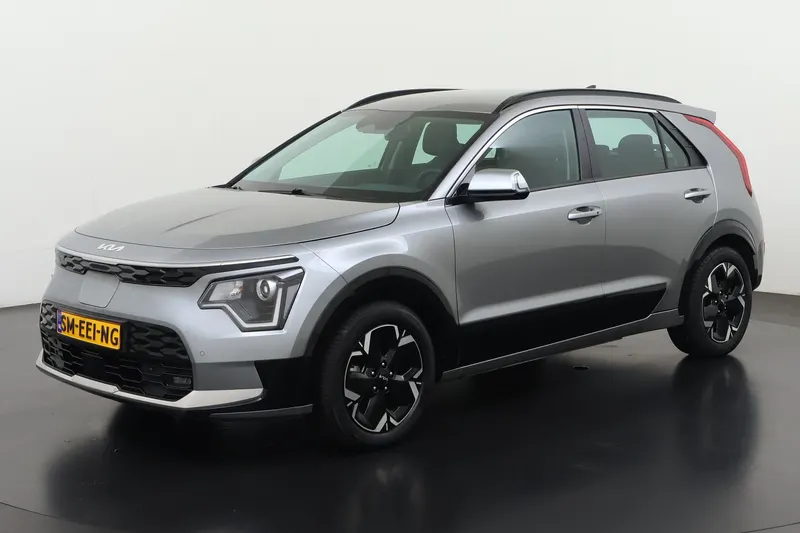 Kia Niro EV (2023)
