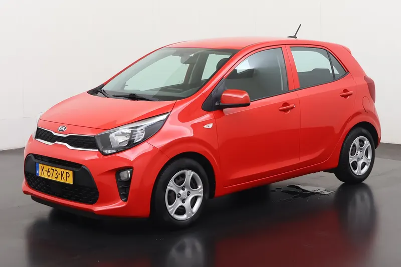 Kia Picanto (2021)