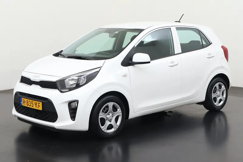 Kia Picanto (2022)