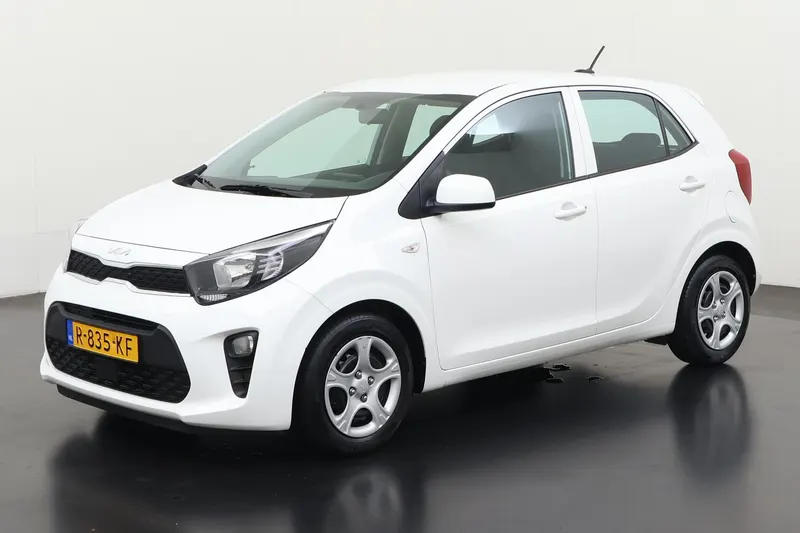 Kia Picanto (2022)