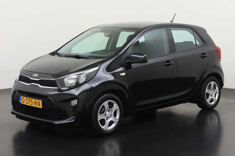Kia Picanto (2019)