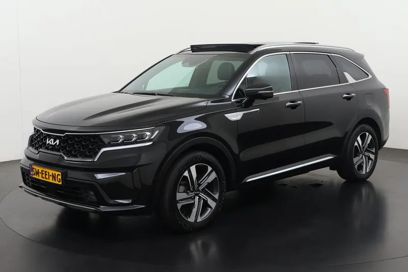Kia Sorento (2021)