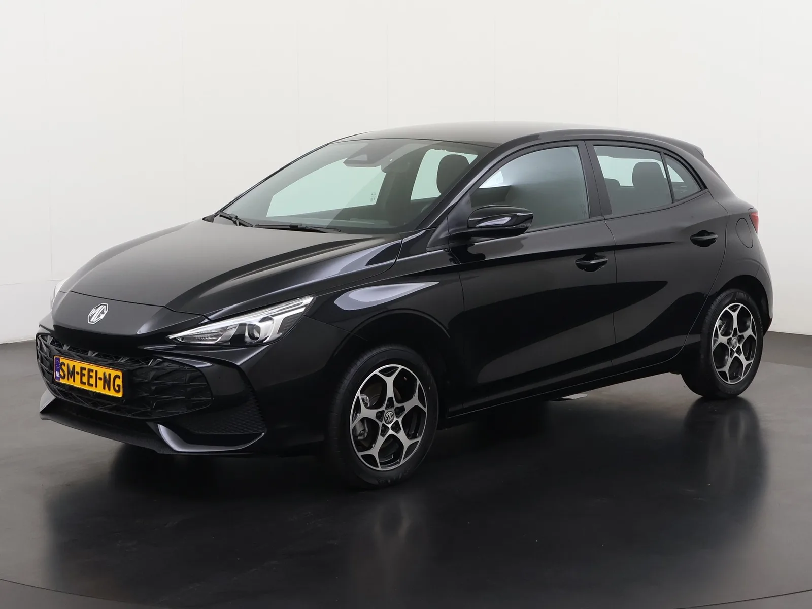 MG MG3 (2024) — foto 1