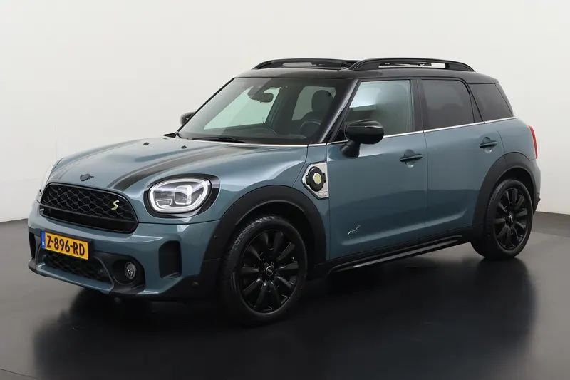 MINI Countryman (2021)