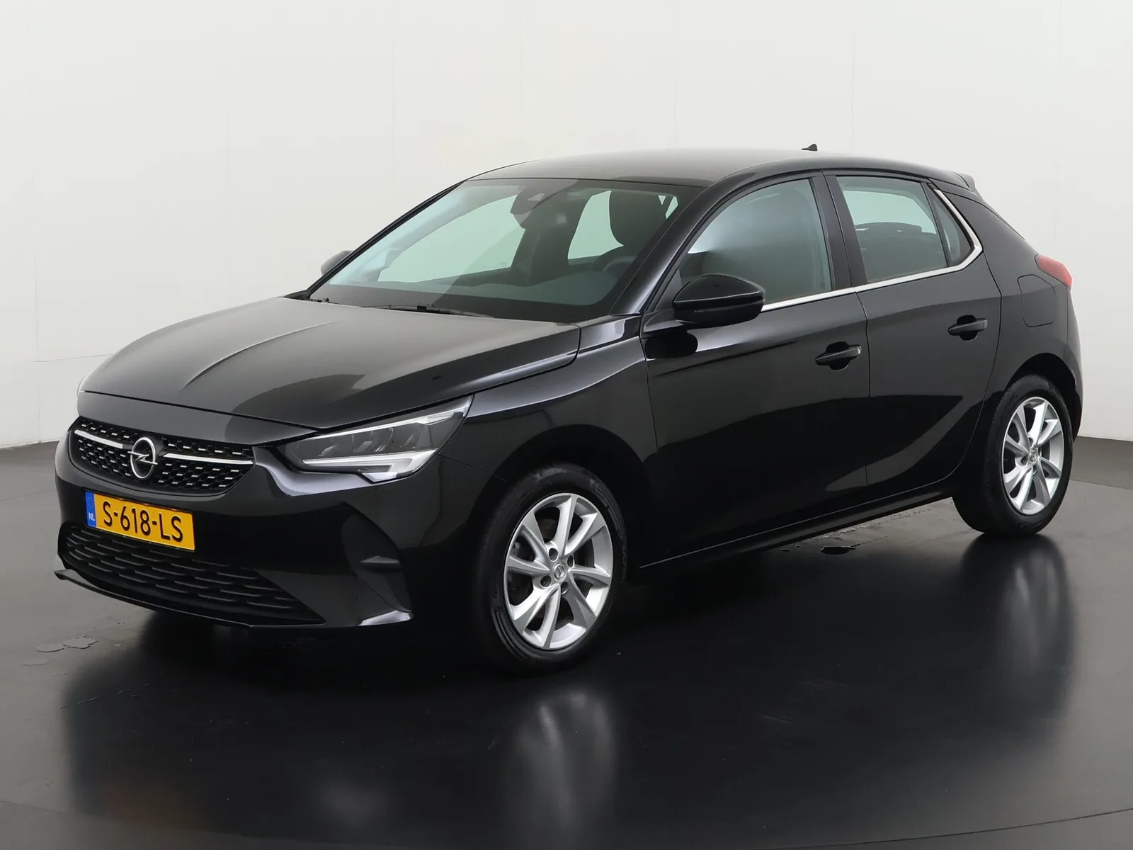 Opel Corsa (2023) — foto 1