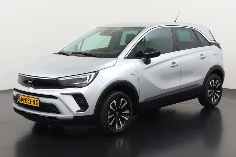 Opel Crossland (2023)