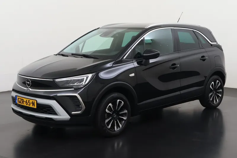 Opel Crossland (2024)