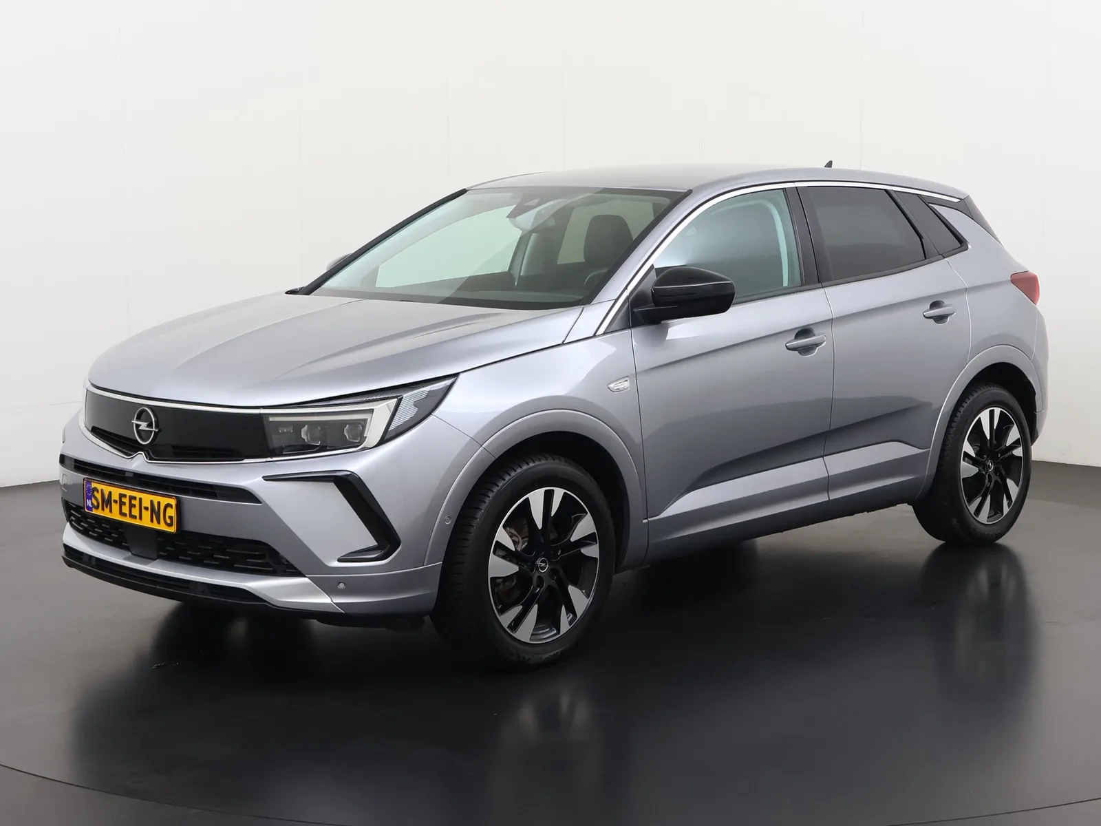 Opel Grandland (2024) — foto 1