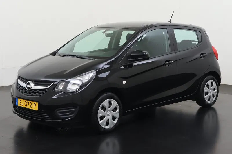 Opel Karl (2018)