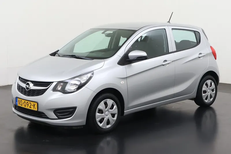 Opel Karl (2017)