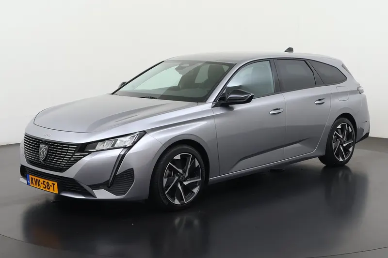 Peugeot 308 (2024)