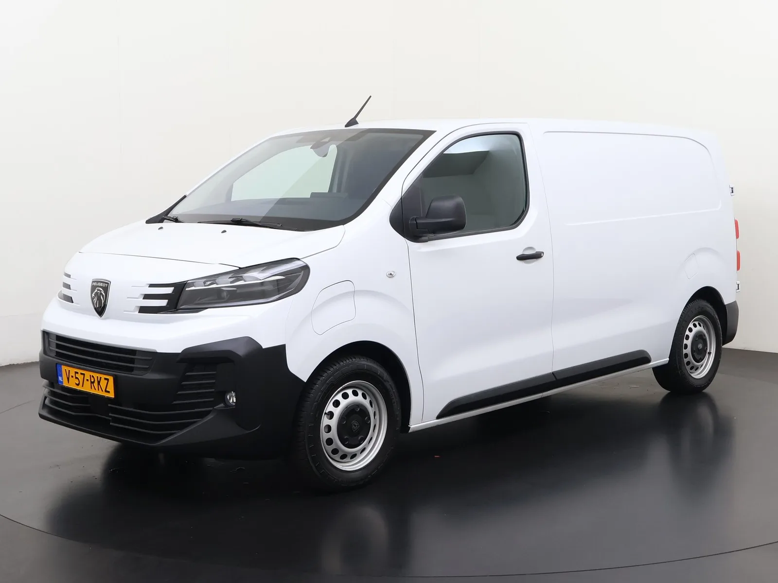 Peugeot e-Expert (2025) — foto 1