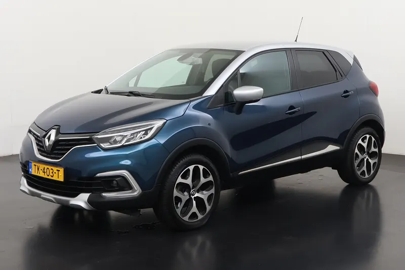 Renault Captur (2018)