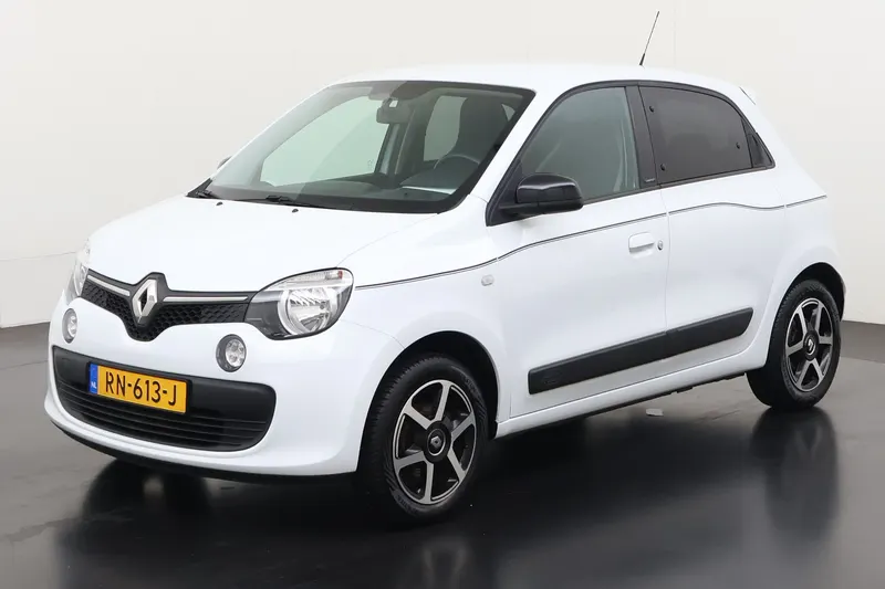 Renault Twingo (2018)