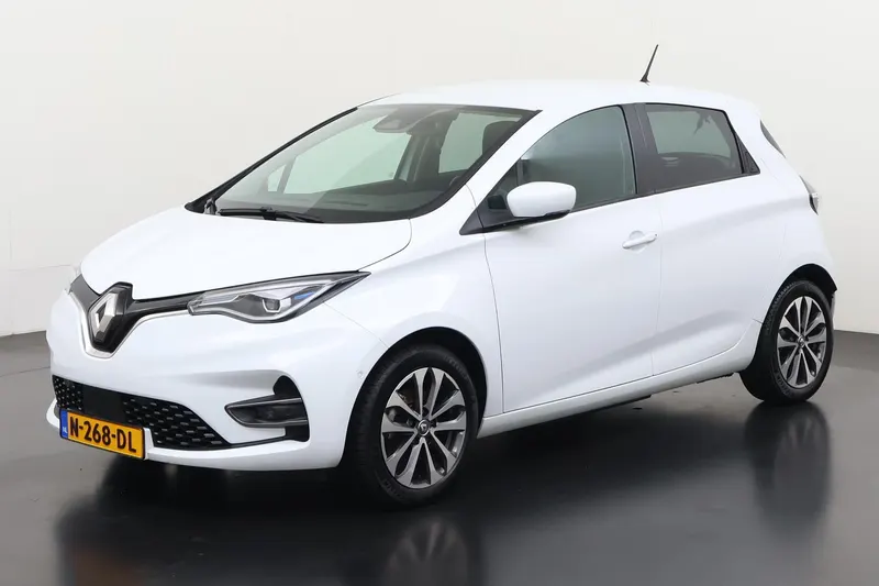 Renault Zoé (2021)