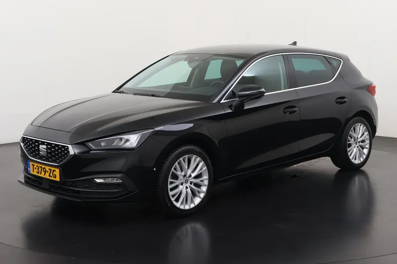 SEAT Leon (2021)